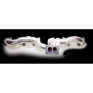 Detroit S-Shaped Manifold 88103